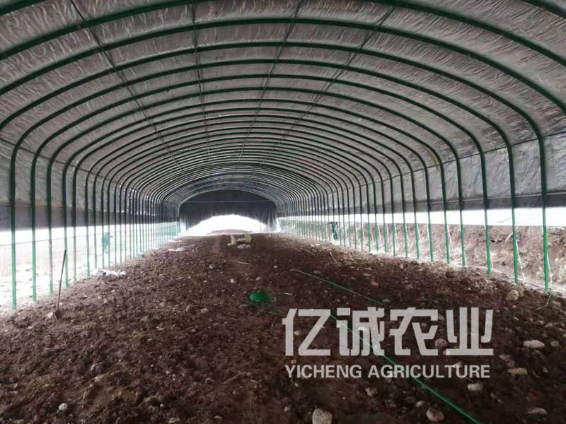 養殖溫室大棚