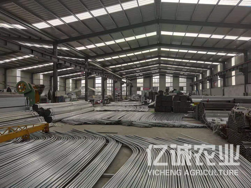 玻璃溫室大棚生產(chǎn)廠家